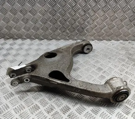 Porsche Panamera (971) Rear upper control arm/wishbone 971505375D