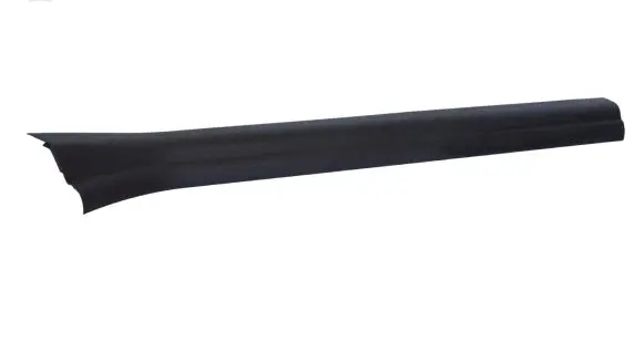 Front sill trim cover