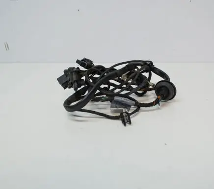 Audi A5 8T 8F Parking sensor (PDC) wiring loom 8K0971104