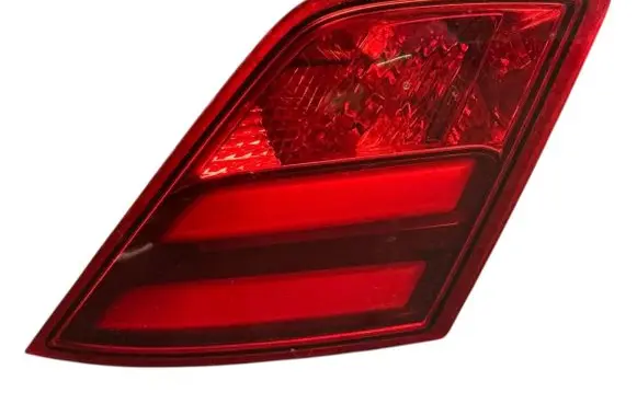 Peugeot 308 Rear/tail lights 9677818380 81260101