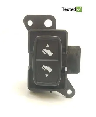 Jeep Grand Wagoneer Hand brake release handle 6EM25TX7AD