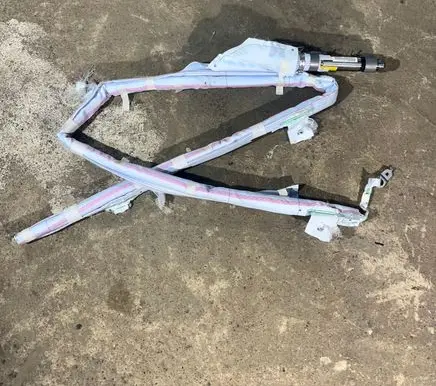 Lexus ES VII XZ10 Roof airbag