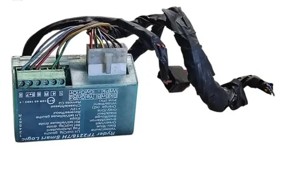 Volkswagen PASSAT B6 Other control units/modules TF22187H 10R0316931