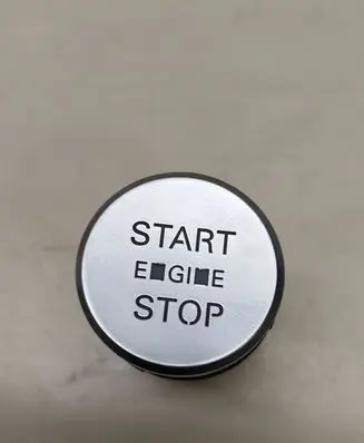 Audi A6 C7 Engine start stop button switch 4G1905217A