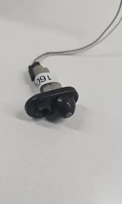 Opel Meriva A Rear door sensor 