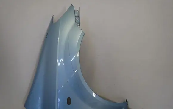 Hyundai Getz Fender