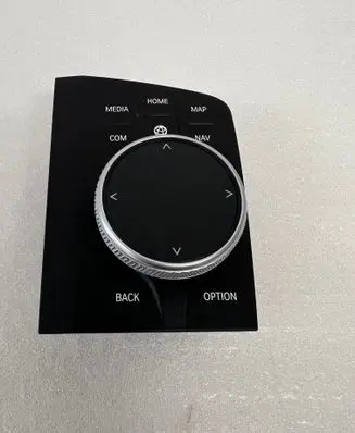 BMW 3 G20 G21 Head unit multimedia control 5A32A42 65825A32A4201 16046610