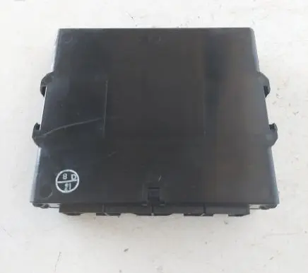 Lexus RX 450H ABS control unit/module 8954048511 0795007650