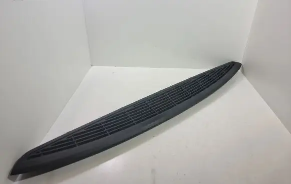 BMW 5 F10 F11 Parcel shelf grill 51469116274 9116274 14121810