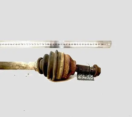 Ford Focus Front driveshaft