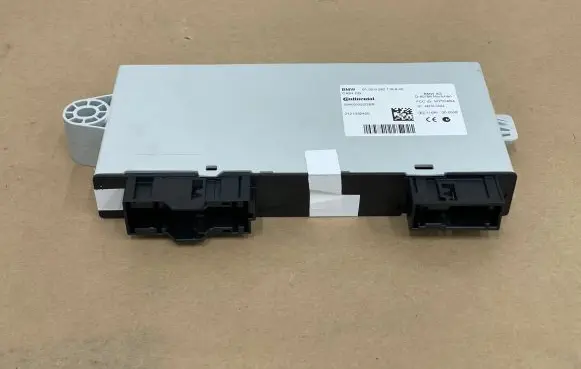 BMW 6 F12 F13 CAS control unit/module 9282118 2121332405 5WK50522GBR