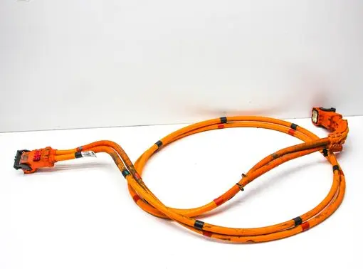 Other wiring loom