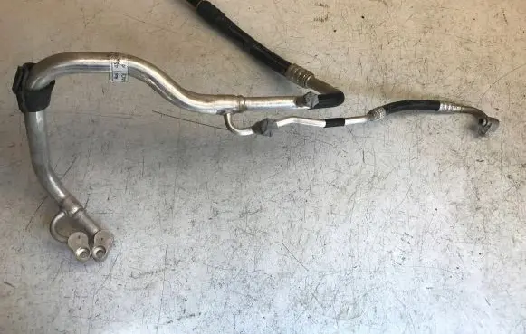 Audi R8 4S Air conditioning (A/C) pipe/hose 4S0816738D