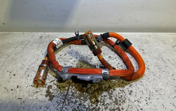 Mercedes-Benz EQA Other wiring loom A2435406719 ZGS003 Q003