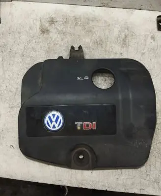 Volkswagen Sharan Engine cover (trim) 7M3103925B 7M5103925A 7M5103925