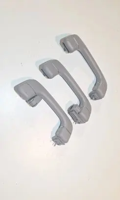 Hyundai Genesis Rear interior roof grab handle 85342B1030