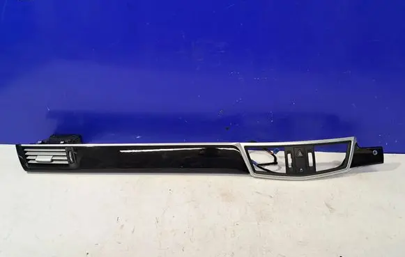 Mercedes-Benz E W212 Dashboard glove box trim 2124400806