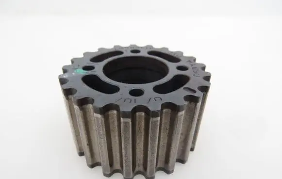 Volvo S60 Fuel pump gear (pulley) 31368407