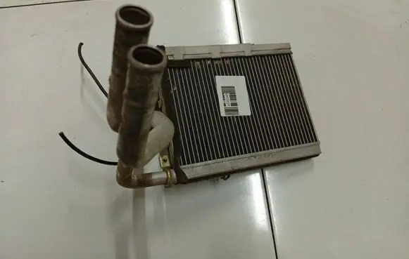 Toyota Corolla E120 E130 Heater blower radiator 