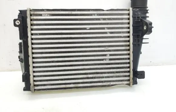 Toyota Proace Intercooler radiator 818304 MM1173Y T954128B