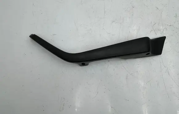 Mercedes-Benz S W126 Rear door handle trim 1269701201