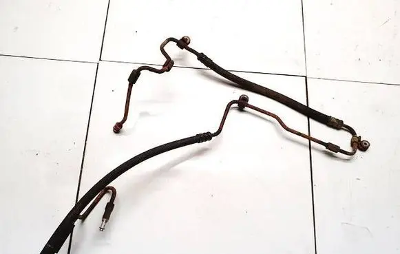 Jeep Grand Cherokee (WK) Power steering hose/pipe/line 