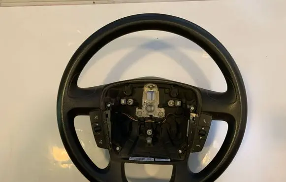 Citroen Jumper Steering wheel 34130839B