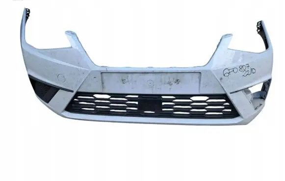 Seat Ibiza V (KJ) Front bumper 6F0807221D