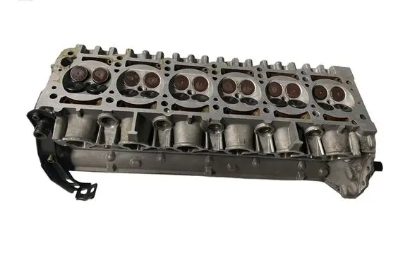SsangYong Rexton I Engine head R1620163001