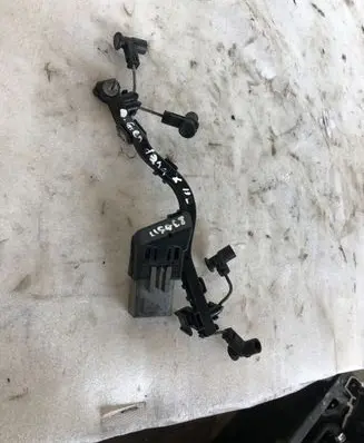 Opel Grandland X Glow plug wires 9815588780