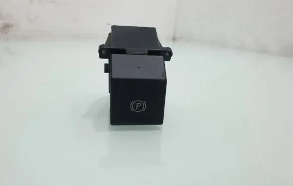 Hand parking brake switch