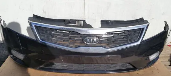 KIA Ceed Front bumper