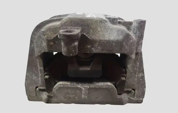 Volkswagen Golf V Engine mount bracket 1K0199262C