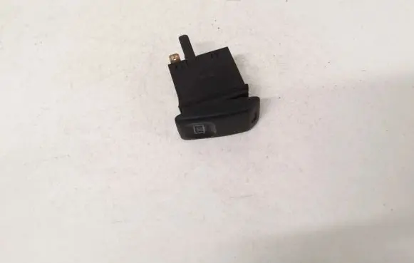 Volkswagen Golf II Windscreen/window heater switch 191959621b