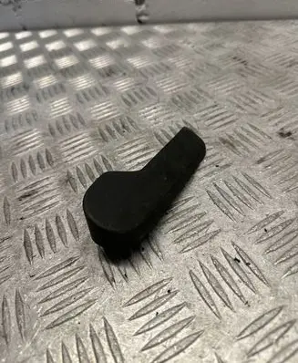 Volkswagen Caddy Engine bonnet (hood) release handle 1j1823533