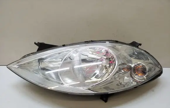 Mercedes-Benz A W169 Headlight/headlamp A1698200361 0301197601