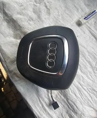Audi A4 S4 B8 8K Steering wheel 8K0880201A