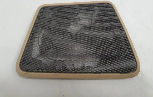 BMW 3 F30 F35 F31 Parcel shelf speaker trim grill 51467314780 7255436