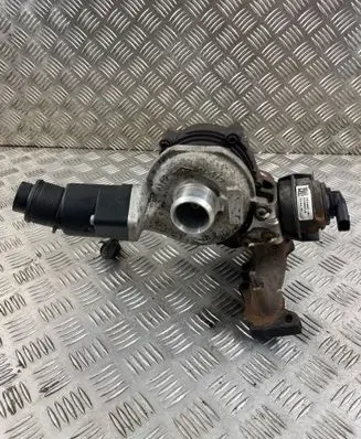 Audi A4 S4 B8 8K Turbo 03L145721B