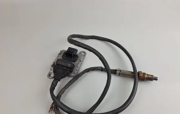 Hyundai Santa Fe Lambda probe sensor 296402F150