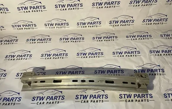 BMW X5 F15 Rear bumper cross member 729439610