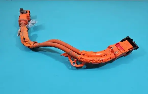 Tesla Model 3 Other wiring loom 1109000-00-D IMPRK1436543