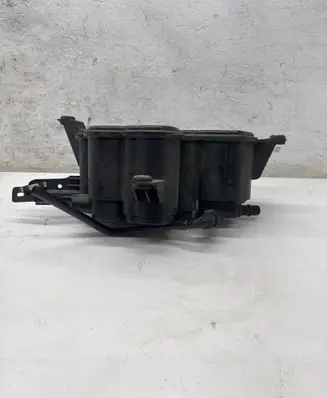 Audi A6 S6 C7 4G Active carbon filter fuel vapour canister 4G0201801D 4G0196