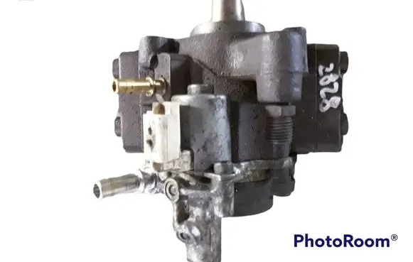 Peugeot 508 Fuel injection high pressure pump 5WS40894