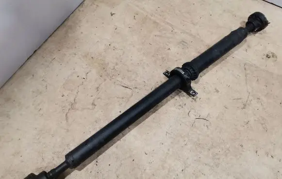 Jaguar F-Type Drive shaft (set) EX534365BB