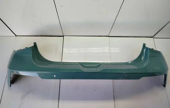 Hyundai i20 (BC3 BI3) Rear bumper 86611Q0GA0