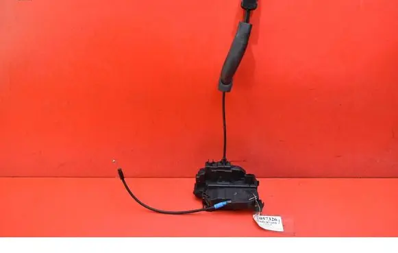 Renault Laguna III Front door lock 805000004R