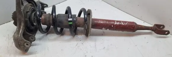 Audi A4 S4 B7 8E 8H Front shock absorber/damper 8E0413031DJ