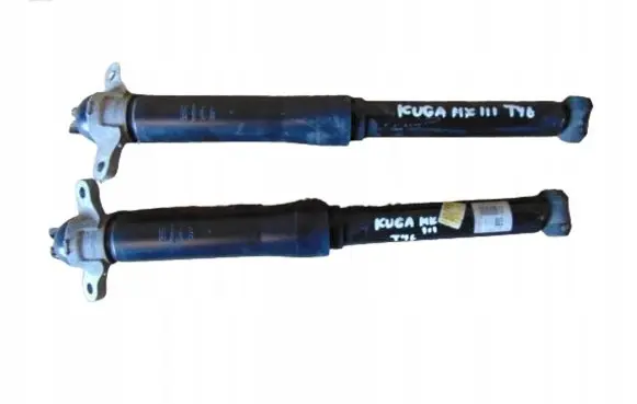 Ford Kuga III Rear shock absorber/damper LX6118080SBF