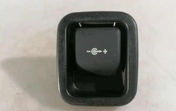 BMW 3 F30 F35 F31 12 V Socket (rear) 51477143111